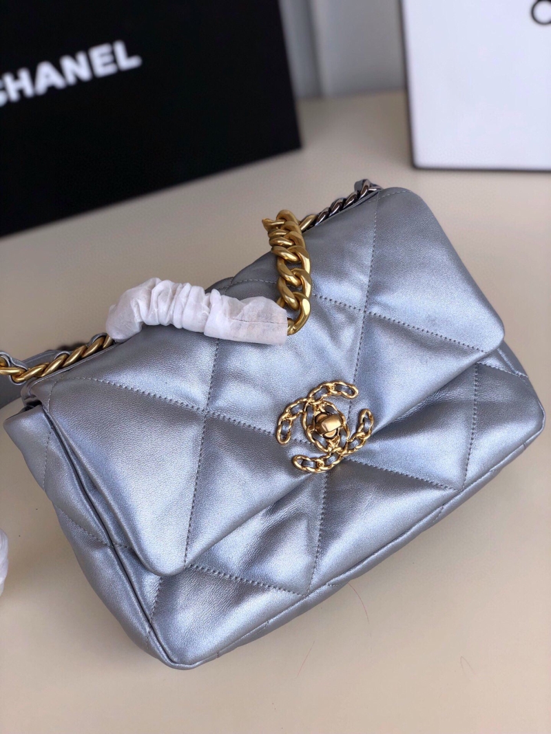 Ch**el 19 bags